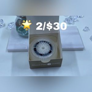 🌟 Sensitive Brush Head Replacement